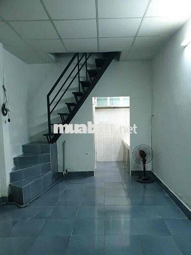 🔴 NHÀ GIÁ RẺ HÓC MÔN - CHỈ 980 TRIỆU - DÂN CƯ YÊN TĨNH
