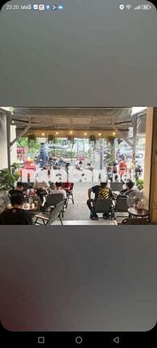 Nhân Viên Trông Giữ Xe Phường Bến Thành HCM