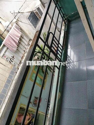 🔴 NHÀ GIÁ RẺ HÓC MÔN - CHỈ 980 TRIỆU - DÂN CƯ YÊN TĨNH