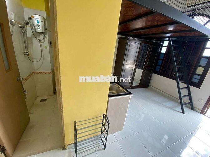✨DUPLEX RỘNG THOÁNG BAN CÔNG RIÊNG✨