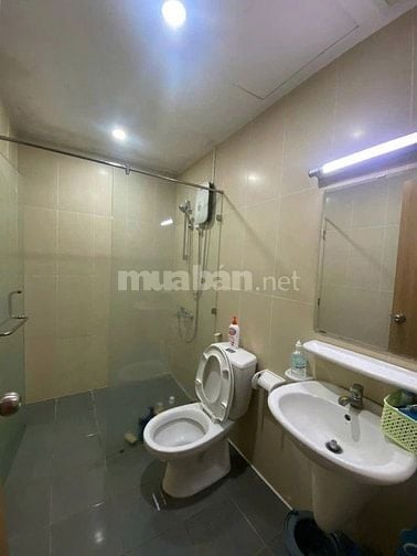 Chung cư Bàu cát-Tân Bình:căn 3p ngủ giá 11tr/tháng