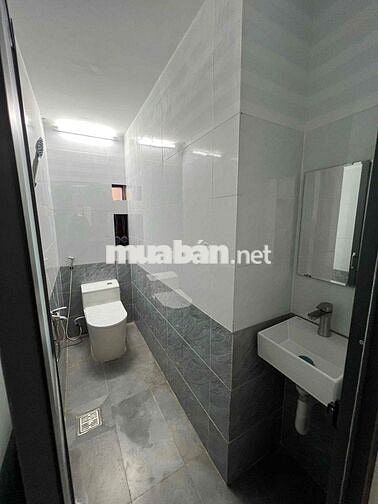 SIÊU PHẨM STUDIO MẶT TIỀN ĐƯỜNG PHAN HUY ÍCH - PHÒNG MỚI