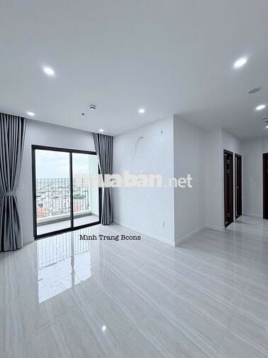 Gần Metro Suối Tiên | 2PN Mới 100% Chỉ 6TR2