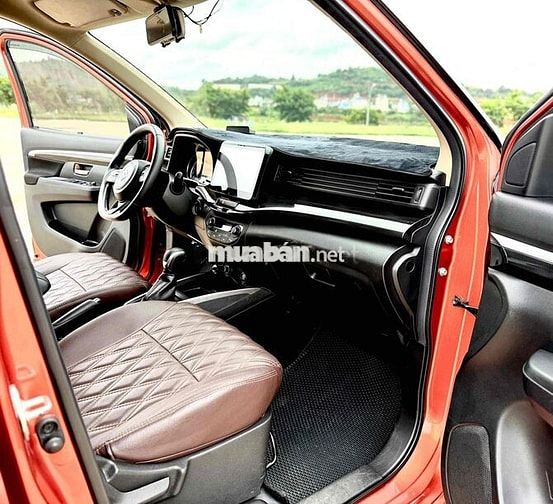 Suzuki XL7 GLX 2021 (full lịch sử bảo dưỡng )