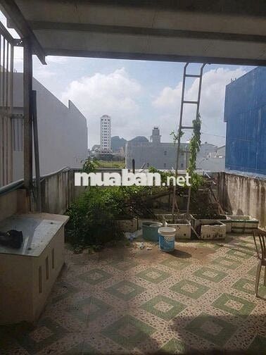 Bán nhà mặt tiền Minh Mạng - 125m² - Đường 30m - Giá 19,6 tỷ