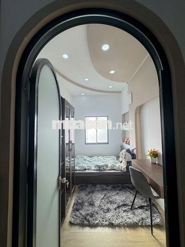 Căn hộ dịch vụ 2 phòng ngủ - Quận 11 - Nội thất đầy đủ