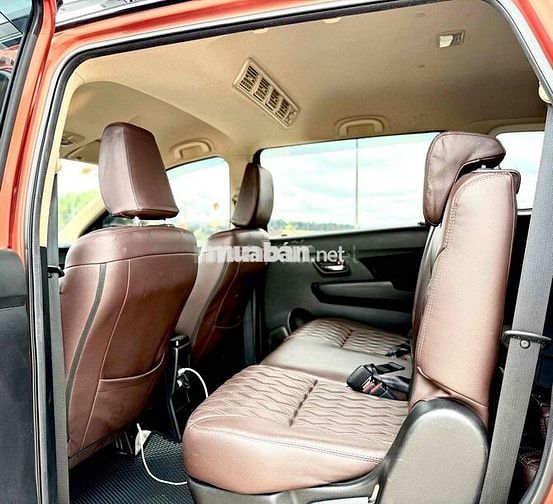 Suzuki XL7 GLX 2021 (full lịch sử bảo dưỡng )