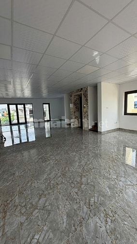 Cho thuê nhà nguyên căn kdt Đặng Xá 