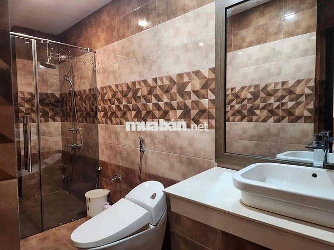Cho thuê nhà sân vườn Núi Thành Hoà Cường Bắc Hải Châu