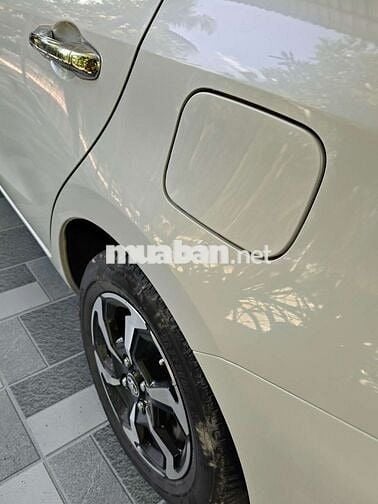 Toyota Vios G 2023 Trắng Tự động 26.000km