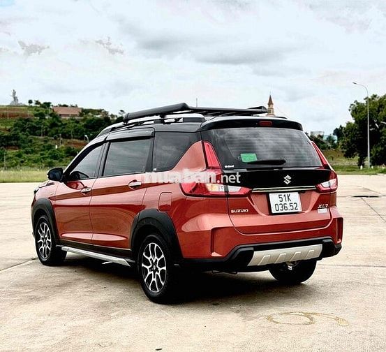 Suzuki XL7 GLX 2021 (full lịch sử bảo dưỡng )