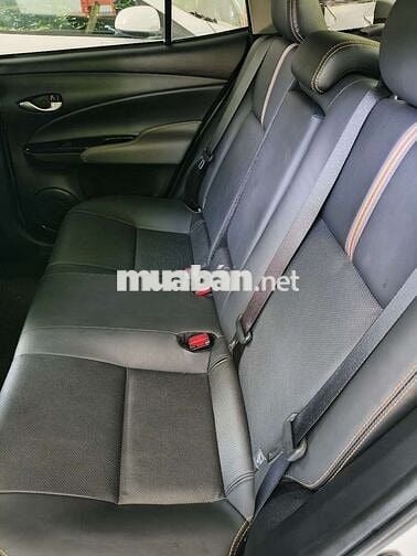 Toyota Vios G 2023 Trắng Tự động 26.000km