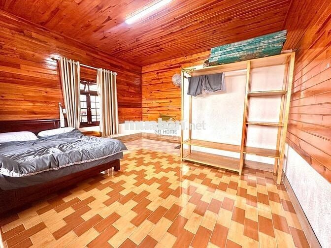 CHO THUÊ NHÀ NGUYÊN CĂN 2PN VIEW XỊN – BAO ĐIỆN NƯỚC – CHỈ 10 TR/THÁNG