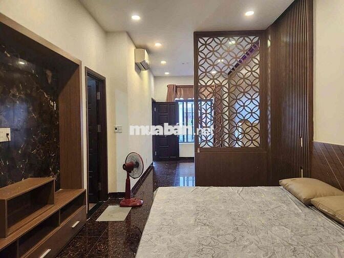 Cho thuê nhà sân vườn Núi Thành Hoà Cường Bắc Hải Châu