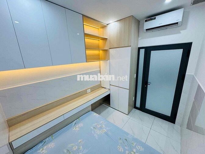 CHO THUÊ CĂN 1 PHÒNG NGỦ - KHU KHUÊ MỸ - NAM VIỆT Á - CẦU TUYÊN SƠN