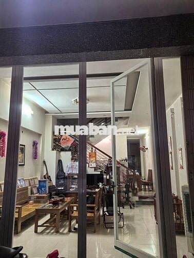 Bán nhà mặt tiền Minh Mạng - 125m² - Đường 30m - Giá 19,6 tỷ