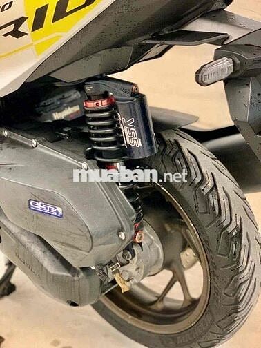 Honda Vario 160 ABS 2022 Trắng