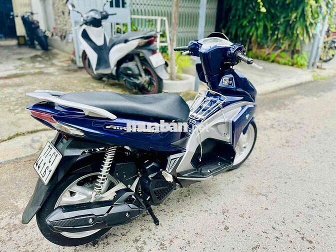 Honda Air Blade 2016 Xanh