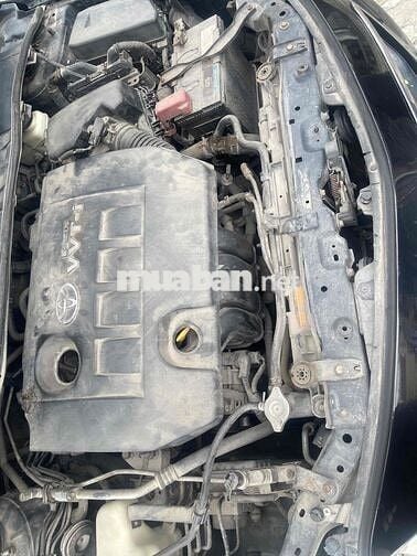 Toyota Altis 2.0V 2009 200000km