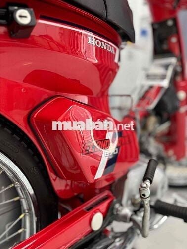 Honda DM/DD70 BSTP Dọn Mới Leng Keng Đồ Zin Khá