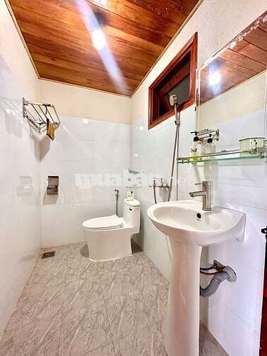 CHO THUÊ NHÀ NGUYÊN CĂN 2PN VIEW XỊN – BAO ĐIỆN NƯỚC – CHỈ 10 TR/THÁNG