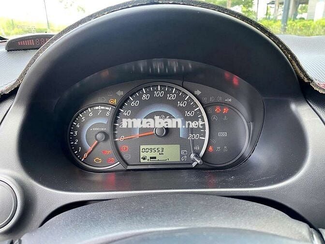Mitsubishi Attrage MT 2025 Trắng