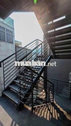 SÀN VĂN PHÒNG LIỀN KỀ Q1 NGAY CẦU THỦ THIÊM MỚI BÀN GIAO
