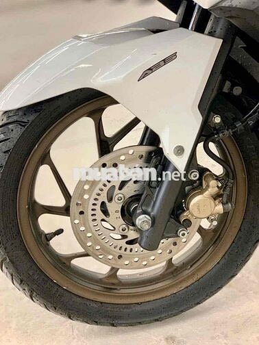 Honda Vario 160 ABS 2022 Trắng