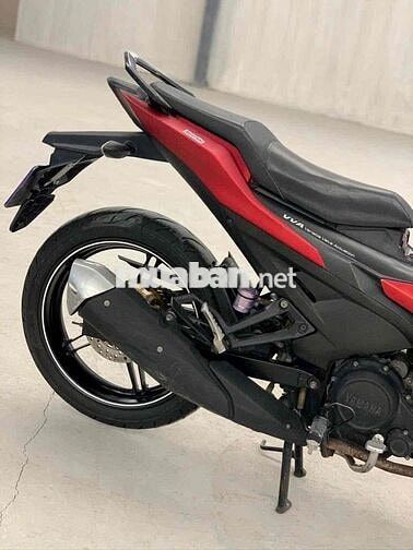 Yamaha Exciter 155 VVA 2021 Đỏ nhám Smart Key