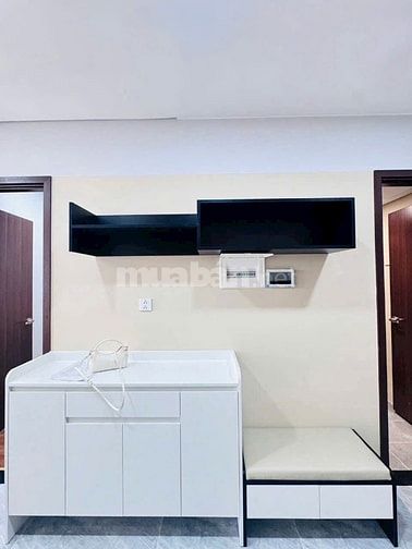 Bán căn hộ 53m2 mặt tiền Võ Nguyên Giáp - QL1A