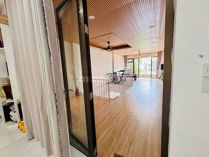 CHÍNH CHỦ chuyển công tác, bán đất-tặng nhà 2 Tầng đường Mỹ Đa Tây 10