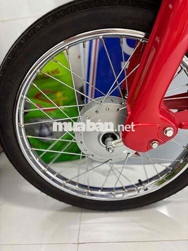 Honda DM/DD70 BSTP Dọn Mới Leng Keng Đồ Zin Khá