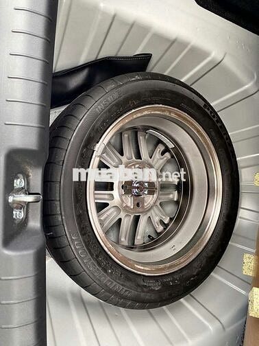Mitsubishi Attrage MT 2025 Trắng