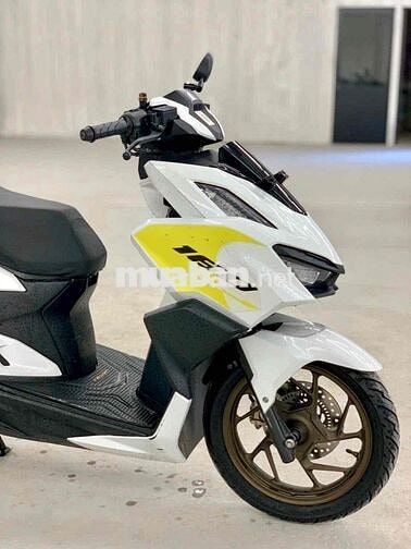 Honda Vario 160 ABS 2022 Trắng