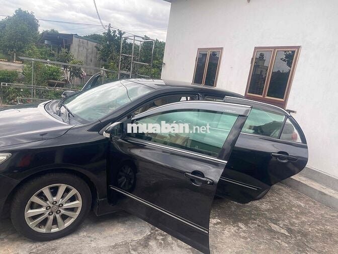 Toyota Altis 2.0V 2009 200000km