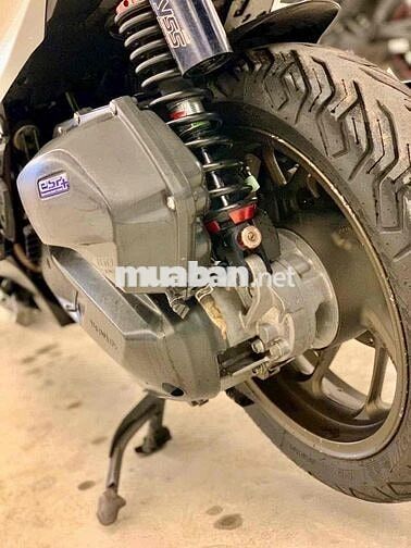Honda Vario 160 ABS 2022 Trắng