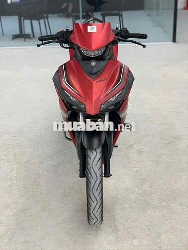 Yamaha Exciter 155 VVA 2021 Đỏ nhám Smart Key
