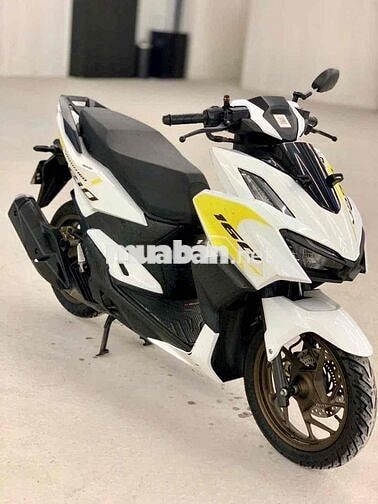 Honda Vario 160 ABS 2022 Trắng