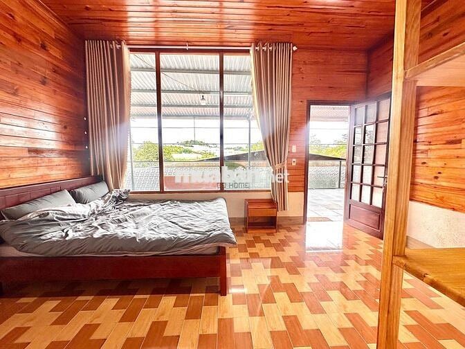 CHO THUÊ NHÀ NGUYÊN CĂN 2PN VIEW XỊN – BAO ĐIỆN NƯỚC – CHỈ 10 TR/THÁNG