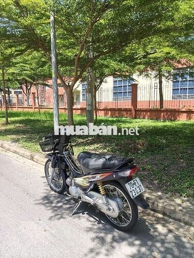 Honda Alpha 2024 Xanh đã qua sử dụng