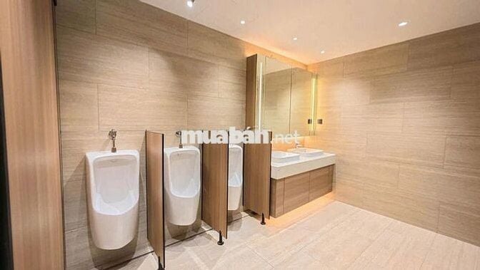 SÀN VĂN PHÒNG LIỀN KỀ Q1 NGAY CẦU THỦ THIÊM MỚI BÀN GIAO
