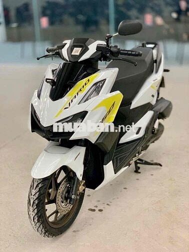 Honda Vario 160 ABS 2022 Trắng