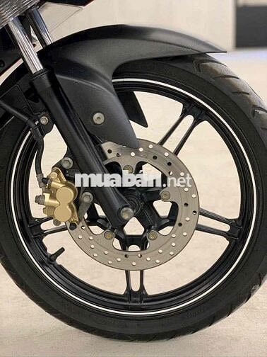 Yamaha Exciter 155 VVA 2021 Đỏ nhám Smart Key