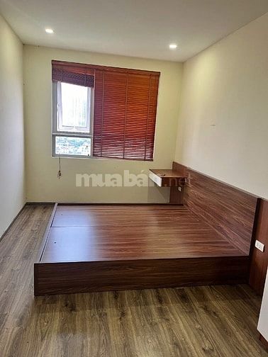 Quỹ căn cho thuê căn hộ Ecolife Tố Hữu đầy đủ nội thất chỉ việc ở