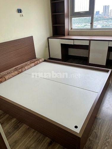 Quỹ căn cho thuê căn hộ Ecolife Tố Hữu đầy đủ nội thất chỉ việc ở