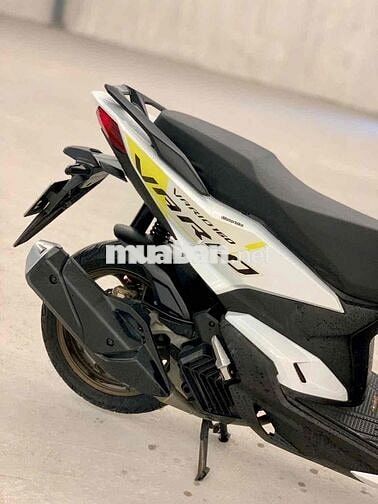 Honda Vario 160 ABS 2022 Trắng