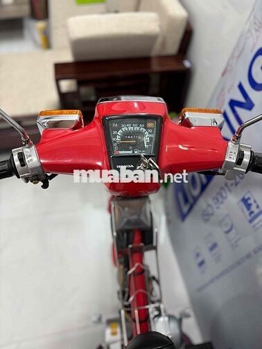 Honda DM/DD70 BSTP Dọn Mới Leng Keng Đồ Zin Khá