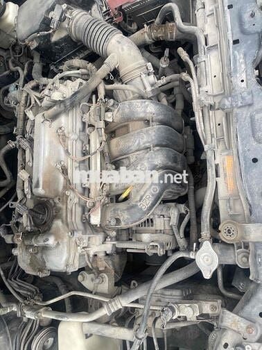Toyota Altis 2.0V 2009 200000km