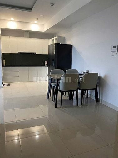 Chung cư Trần Quang Diệu, Q3: 2p ngủ, full NT, giá 12tr/th