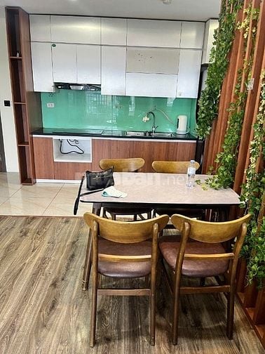 Quỹ căn cho thuê căn hộ Ecolife Tố Hữu đầy đủ nội thất chỉ việc ở